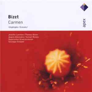 Bizet - Carmen (Highlights / Extraits) download mp3