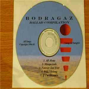 Bodragaz - Ballad Compilation download mp3