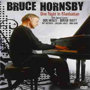 Bruce Hornsby - One Night In Manhattan download mp3