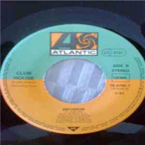 Club House - Do It Again (Medley With Billie Jean) / Infusion download mp3