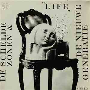 De Scheldezonen & De Nieuwe Generatie - ”Life„ download mp3
