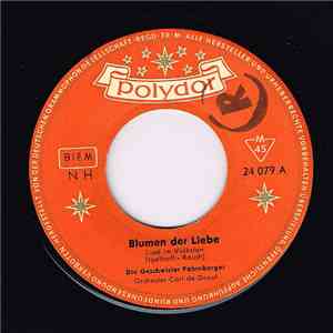 Die Geschwister Fahrnberger - Blumen Der Liebe mp3 download