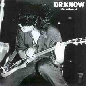 Dr. Know  - Life Returns download mp3