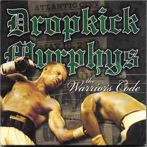 Dropkick Murphys - The Warrior's Code download mp3