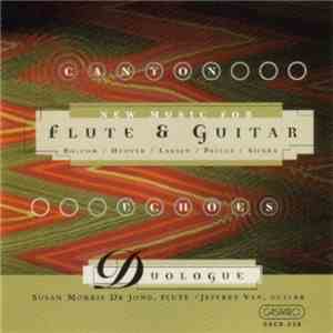 Duologue  - Canyon Echoes download mp3