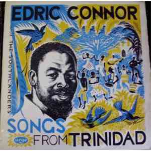 Edric Connor And The Southlanders - Songs From Trinidad download mp3