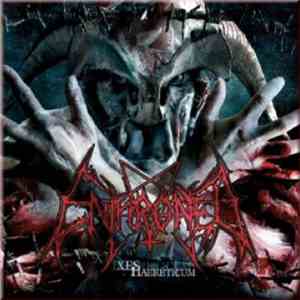 Enthroned - XES Haereticum download mp3
