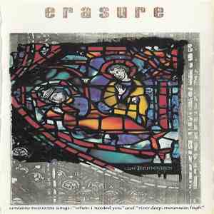 Erasure - The Innocents download mp3