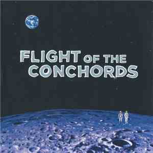Flight Of The Conchords - The Distant Future download mp3