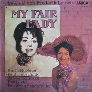 Frederik Loewe - My Fair Lady download mp3