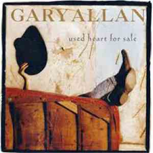 Gary Allan  - Used Heart For Sale download mp3