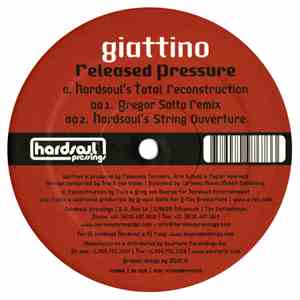Giattino - Released Pressure download mp3