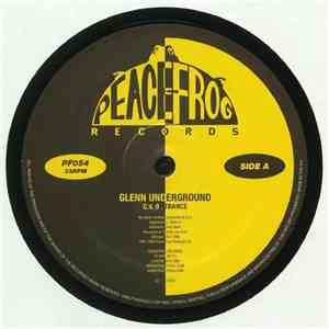 Glenn Underground - C.V.O. Trance download mp3