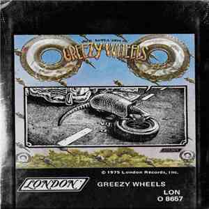 Greezy Wheels - Juz Loves Dem Ol' Greezy Wheels download mp3
