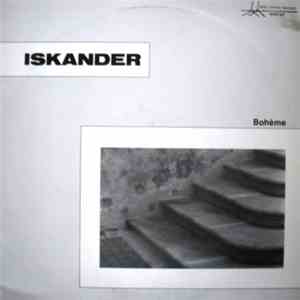 Iskander - Bohème download mp3
