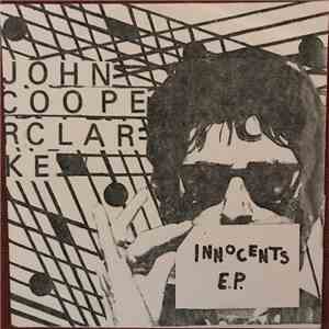 John Cooper Clarke - Innocents E.P. download mp3