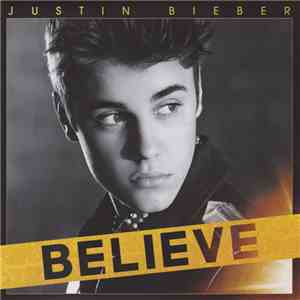 Justin Bieber - Believe mp3 download