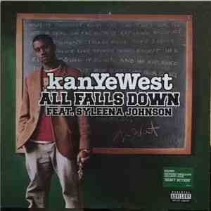 Kanye West Feat. Syleena Johnson - All Falls Down download mp3