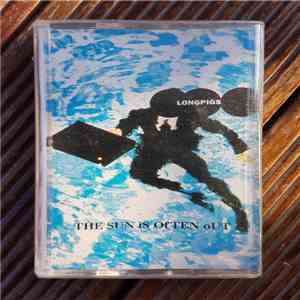 Longpigs - The Sun Is Often Out download mp3