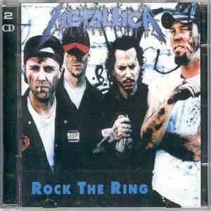 Metallica - Rock The Ring download mp3