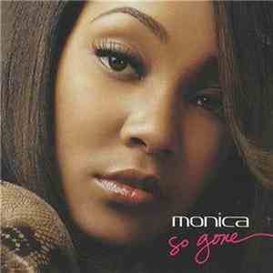 Monica - So Gone download mp3