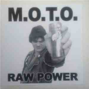 M.O.T.O. - Raw Power download mp3
