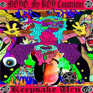 MOYO , My BOY Constrictor - Keepsake Urn download mp3