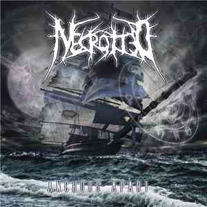 Necrotted - Anchors Apart download mp3