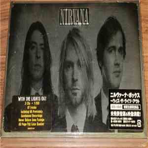 Nirvana - With The Lights Out download mp3