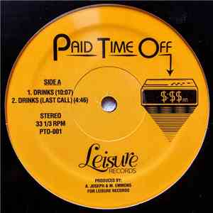 Paid Time Off - Drinks / Casual Friday download mp3