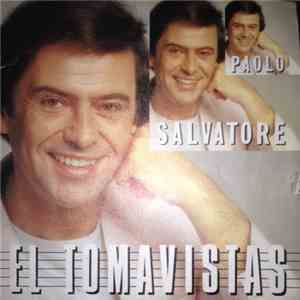 Paolo Salvatore - El Tomavistas download mp3