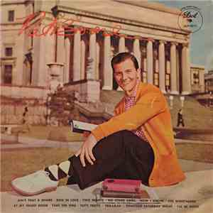 Pat Boone - Pat Boone download mp3