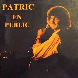 Patric  - En Public download mp3