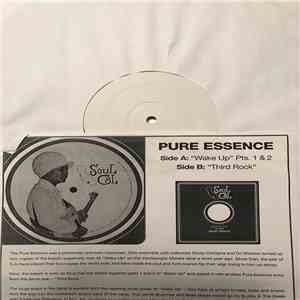 Pure Essence  - Wake Up Pts. 1 & 2 download mp3
