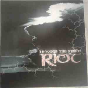 Riot  - Through The Storm download mp3