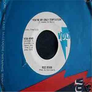 Roz Ryan - You're My Only Temptation download mp3