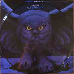 Rush - Fly By Night download mp3