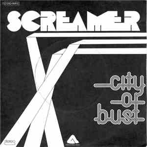 Screamer  - City Or Bust / I've Got Hairs download mp3