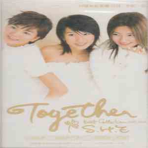S.H.E - Together Best Collection download mp3