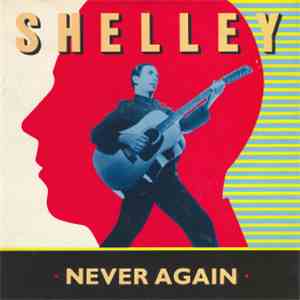 Shelley - Never Again download mp3