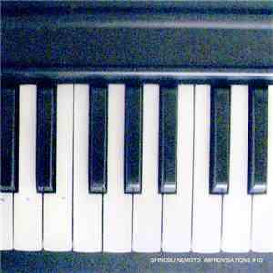 Shinobu Nemoto - Improvisations #10 download mp3