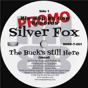 Silver Fox  - The Buck's Still Here download mp3