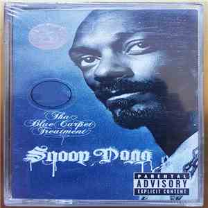 Snoop Dogg - Tha Blue Carpet Treatment download mp3