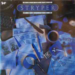 Stryper - Against The Law download mp3