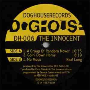 The Innocent - Untitled download mp3