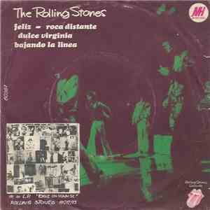 The Rolling Stones - Feliz = Happy download mp3
