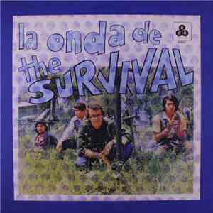 The Survival - La Onda De The Survival download mp3
