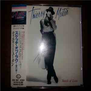 Thierry Mutin - Sketch Of Love download mp3