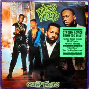 Too Nice - Cold Facts download mp3