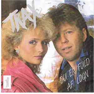 Trax  - Du Er Fuld Af Løgn download mp3